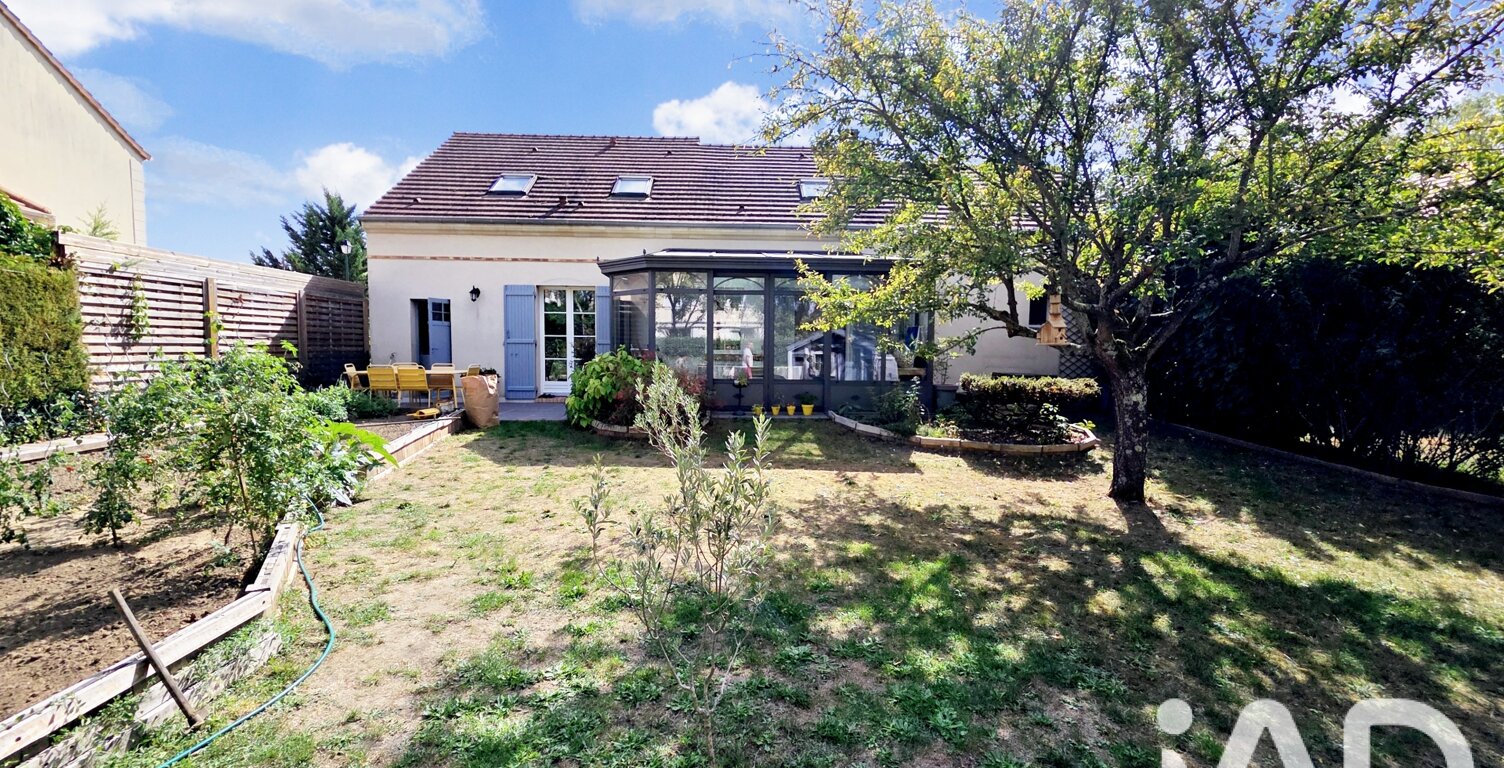 Vente Maison/villa 7 pièces — photo 1