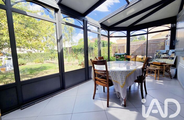 Vente Maison/villa 7 pièces — photo 2