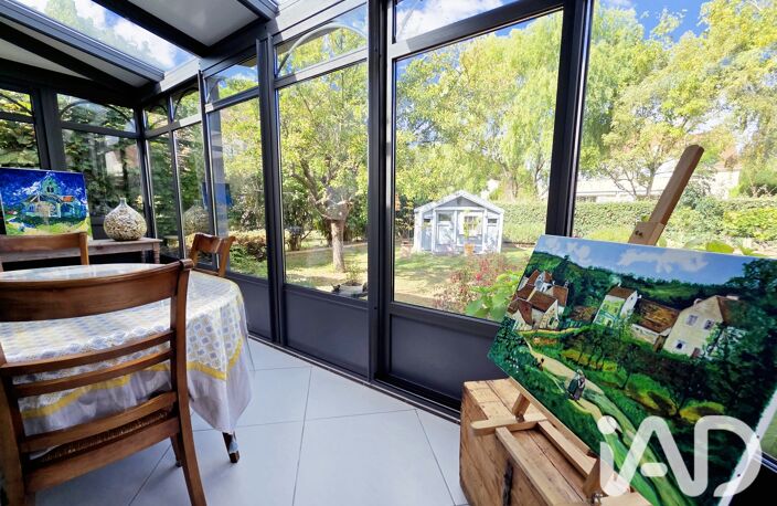 Vente Maison/villa 7 pièces — photo 3