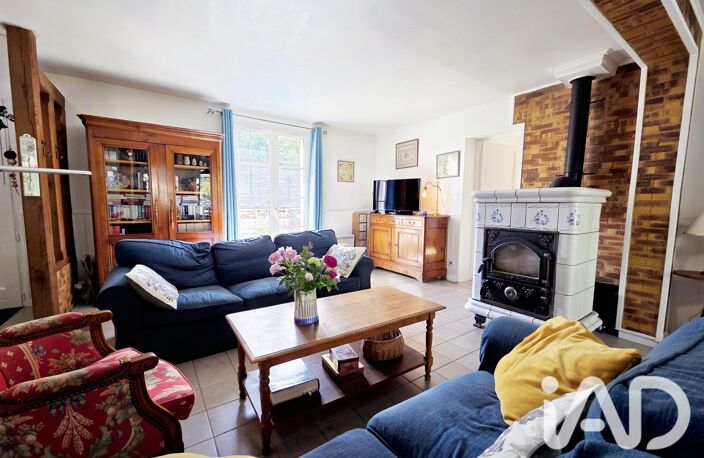 Vente Maison/villa 7 pièces — photo 4