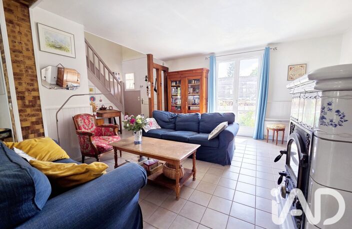 Vente Maison/villa 7 pièces — photo 5