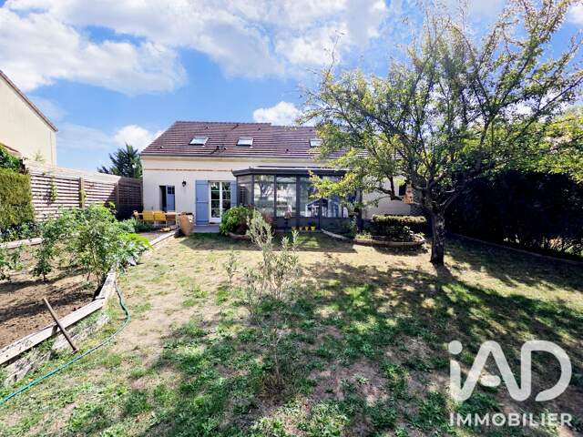 Vente Maison/villa 7 pièces — photo du bien