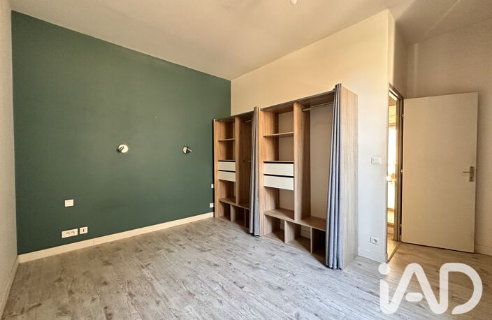 Vente Appartement 3 pièces — photo 2