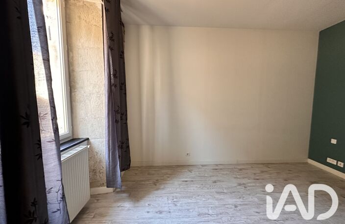 Vente Appartement 3 pièces — photo 3