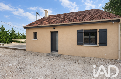 Vente Maison/villa 5 pièces — photo du bien