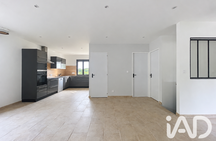 Vente Maison/villa 5 pièces — photo 2