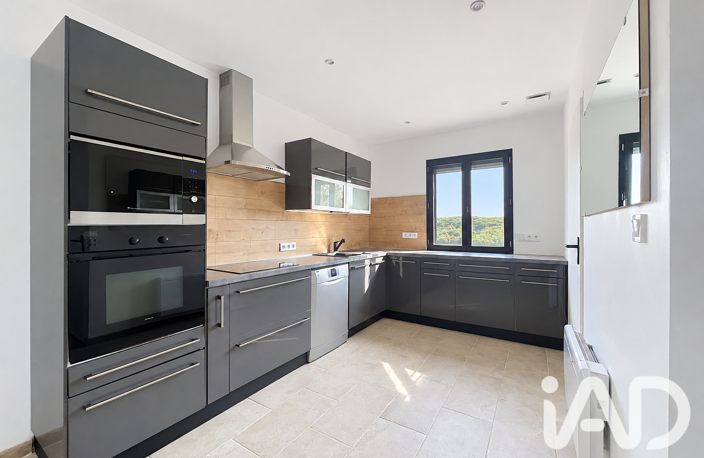 Vente Maison/villa 5 pièces — photo 3