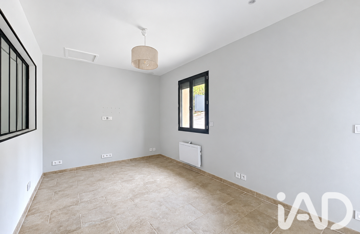 Vente Maison/villa 5 pièces — photo 4