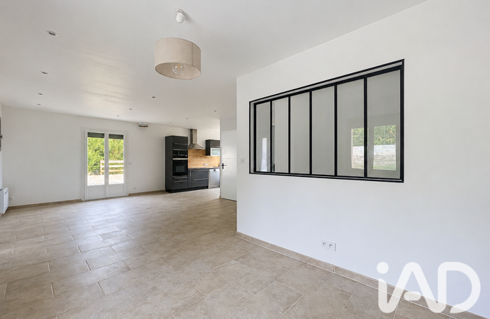 Vente Maison/villa 5 pièces — photo 5