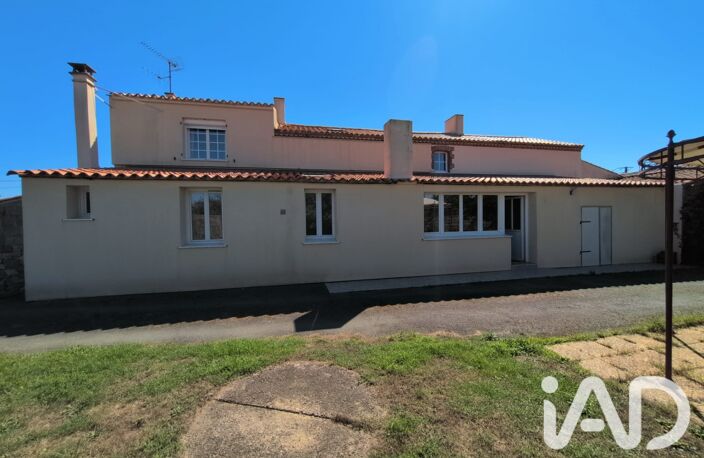 Vente Longère 7 pièces — photo 3