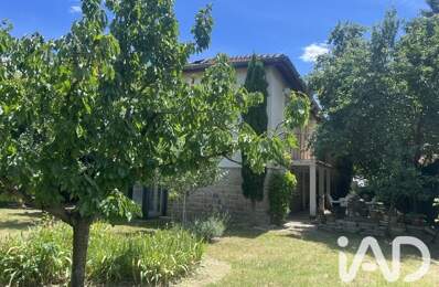 Vente Maison/villa 5 pièces — photo du bien