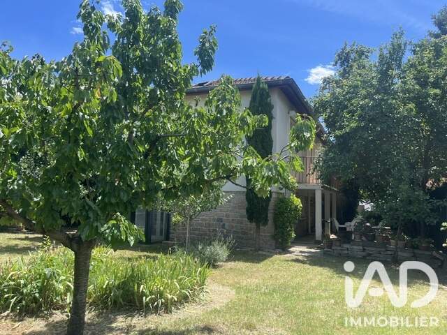 Vente Maison/villa 5 pièces — photo du bien