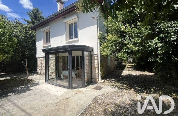 Vente Maison/villa 5 pièces — photo 2