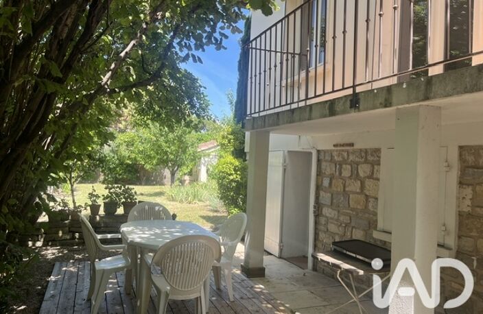 Vente Maison/villa 5 pièces — photo 3