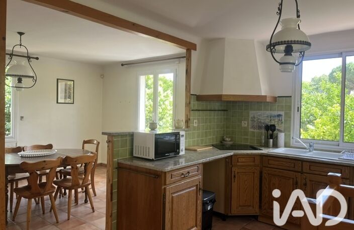 Vente Maison/villa 5 pièces — photo 4