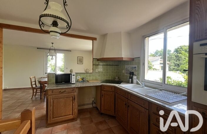 Vente Maison/villa 5 pièces — photo 5