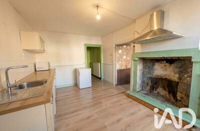 Vente Maison de village 4 pièces — photo du bien