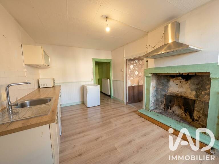 Vente Maison de village 4 pièces — photo 1