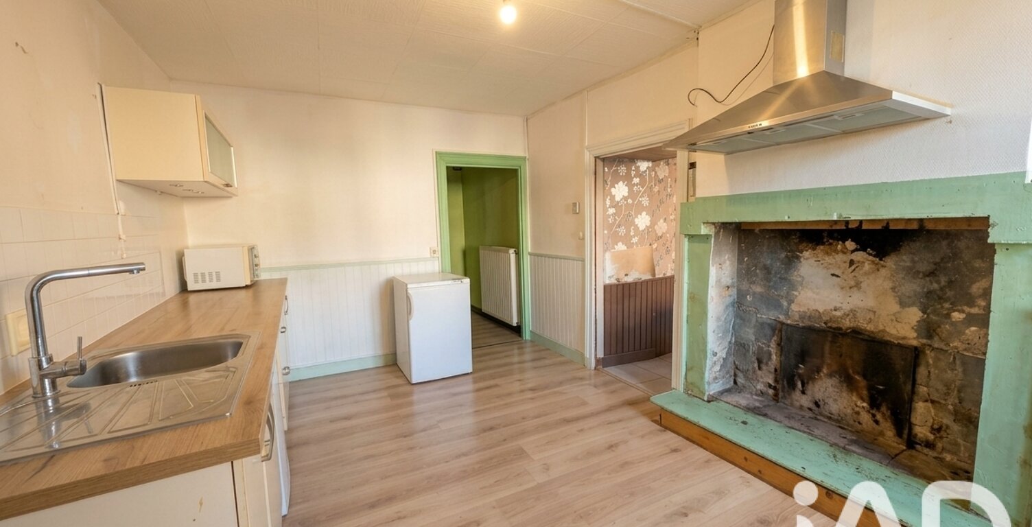 Vente Maison de village 4 pièces — photo 1
