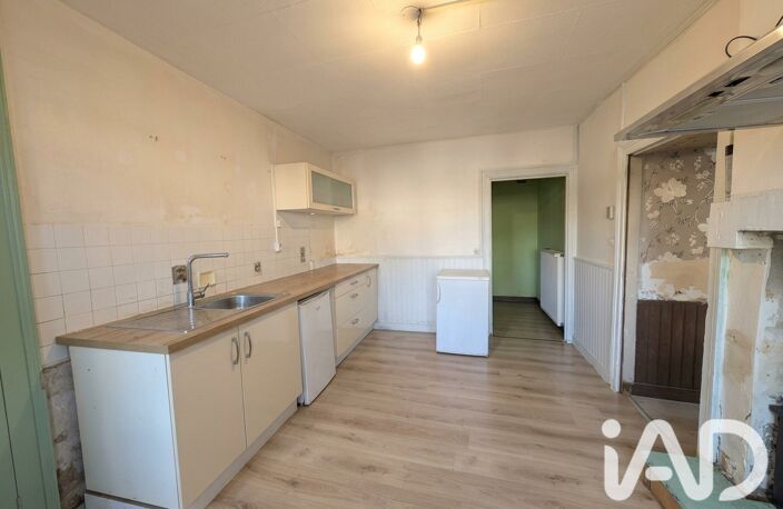 Vente Maison de village 4 pièces — photo 2