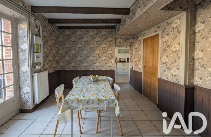 Vente Maison de village 4 pièces — photo 4