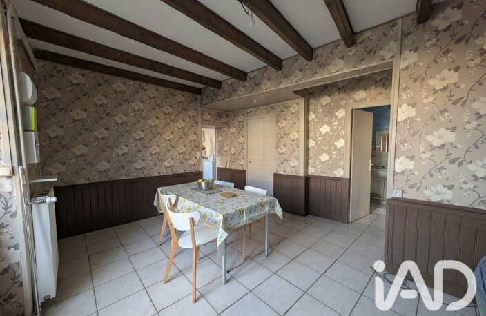Vente Maison de village 4 pièces — photo 5