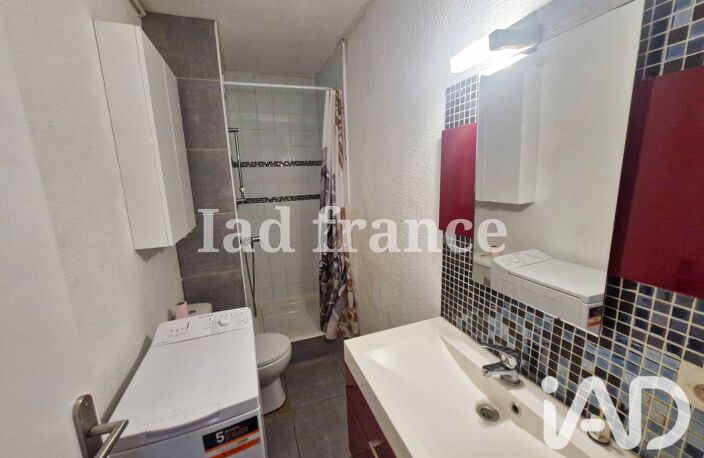 Vente Studio 1 pièce — photo 4