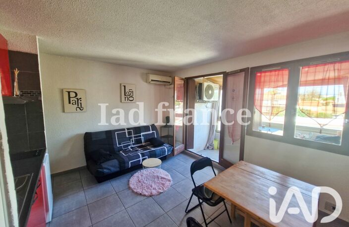 Vente Studio 1 pièce — photo 5