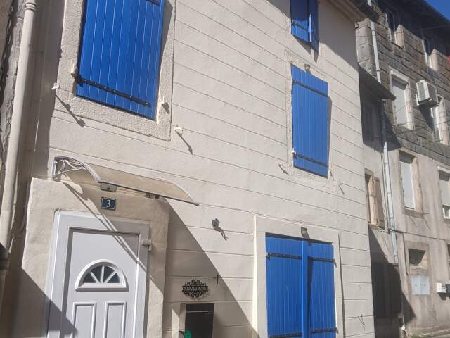Vente Maison de village 3 pièces — photo du bien