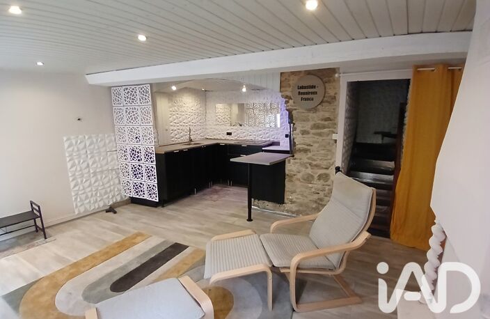 Vente Maison de village 3 pièces — photo 3