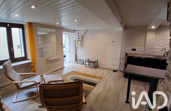 Vente Maison de village 3 pièces — photo 4