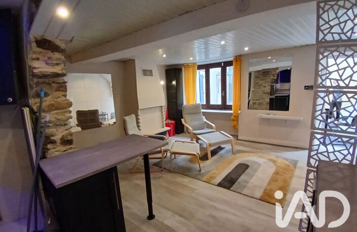 Vente Maison de village 3 pièces — photo 5