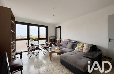 Vente Appartement 2 pièces — photo du bien