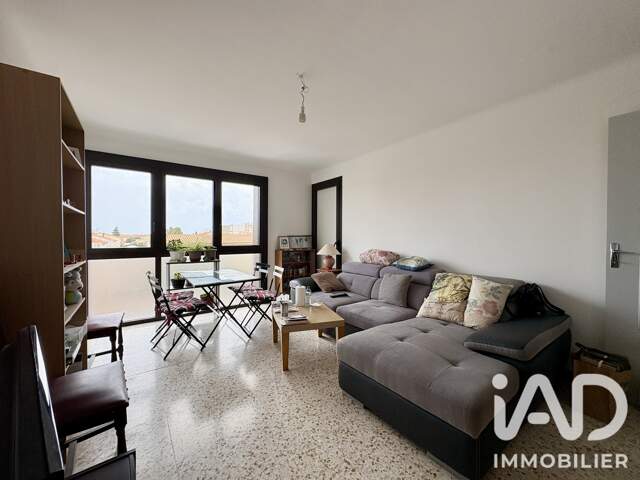Vente Appartement 2 pièces — photo du bien