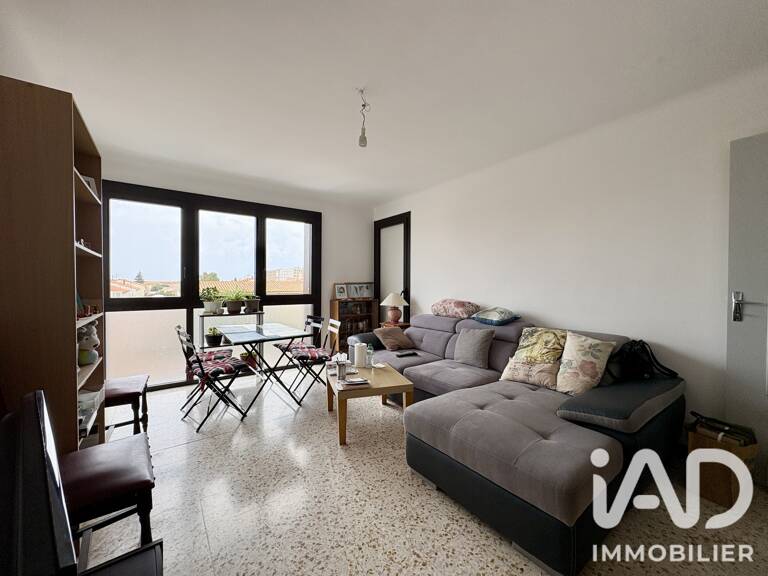 Vente Appartement 2 pièces — photo 1