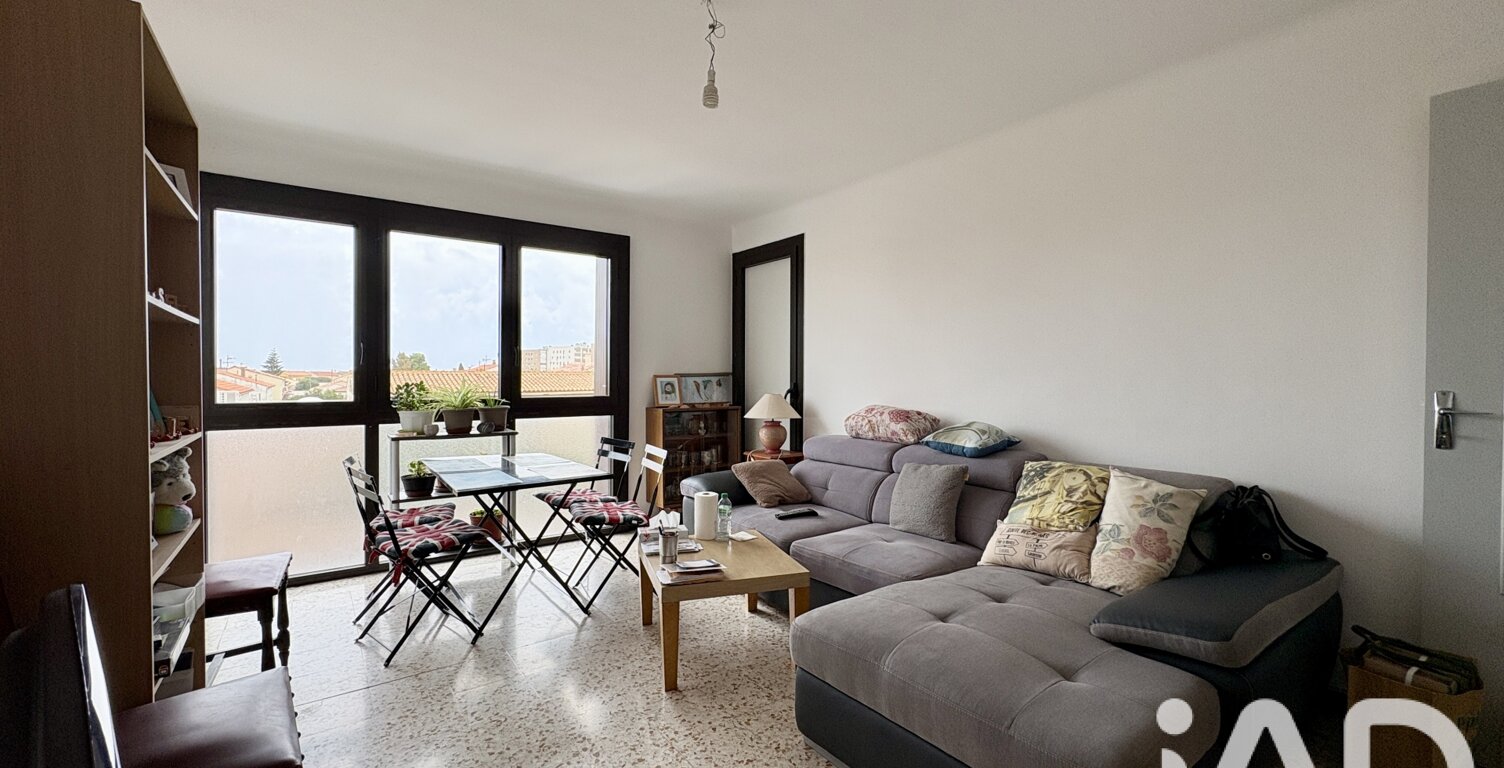 Vente Appartement 2 pièces — photo 1
