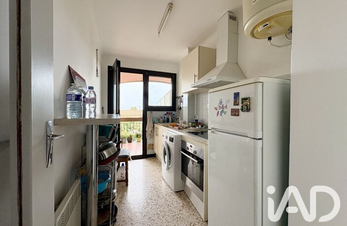 Vente Appartement 2 pièces — photo 3