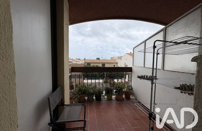 Vente Appartement 2 pièces — photo 4