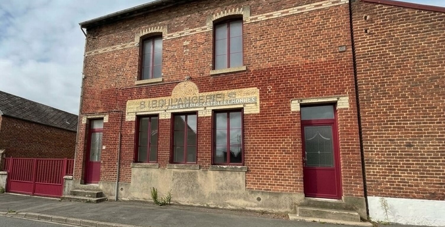 Vente Maison de village 6 pièces — photo 1