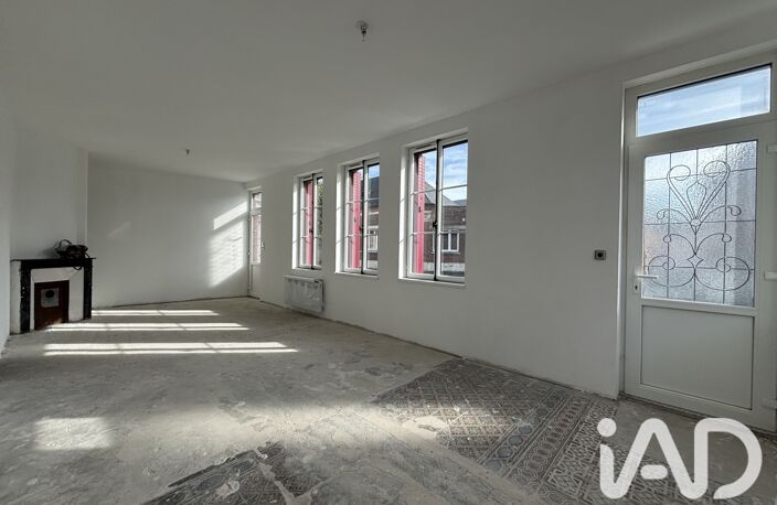 Vente Maison de village 6 pièces — photo 2