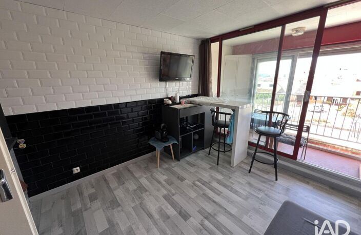 Vente Appartement 1 pièce — photo 2