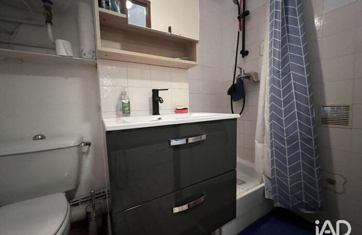 Vente Appartement 1 pièce — photo 3