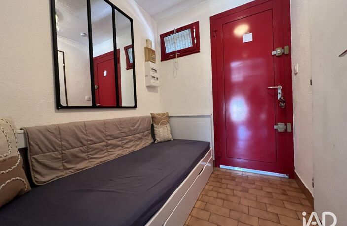 Vente Appartement 1 pièce — photo 4