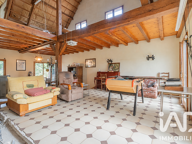 Vente Maison/villa 8 pièces — photo 3