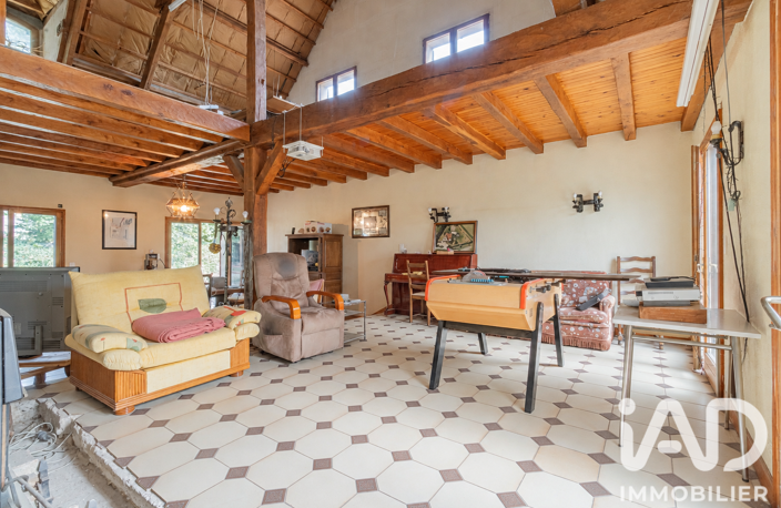 Vente Maison/villa 8 pièces — photo 3