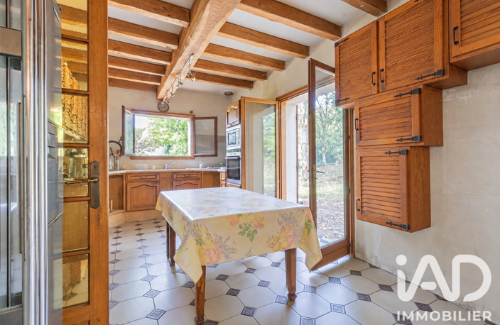 Vente Maison/villa 8 pièces — photo 4