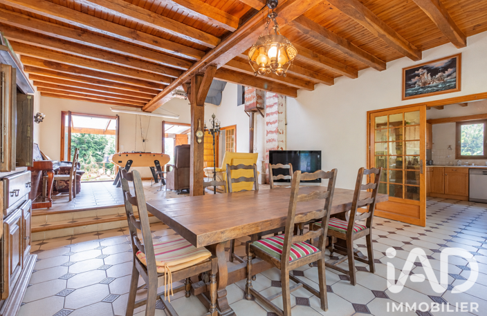 Vente Maison/villa 8 pièces — photo 5