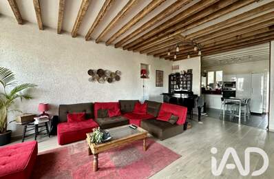 Vente Maison de ville 7 pièces — photo du bien