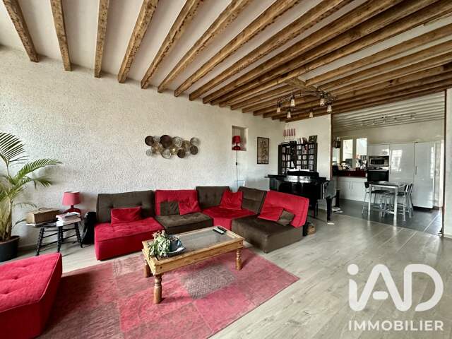 Vente Maison de ville 7 pièces — photo du bien