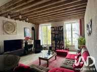 Vente Maison de ville 7 pièces — photo 2